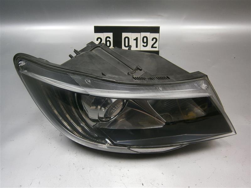 pravý světlomet xenon Škoda Superb II lift 3T1 941 016 H