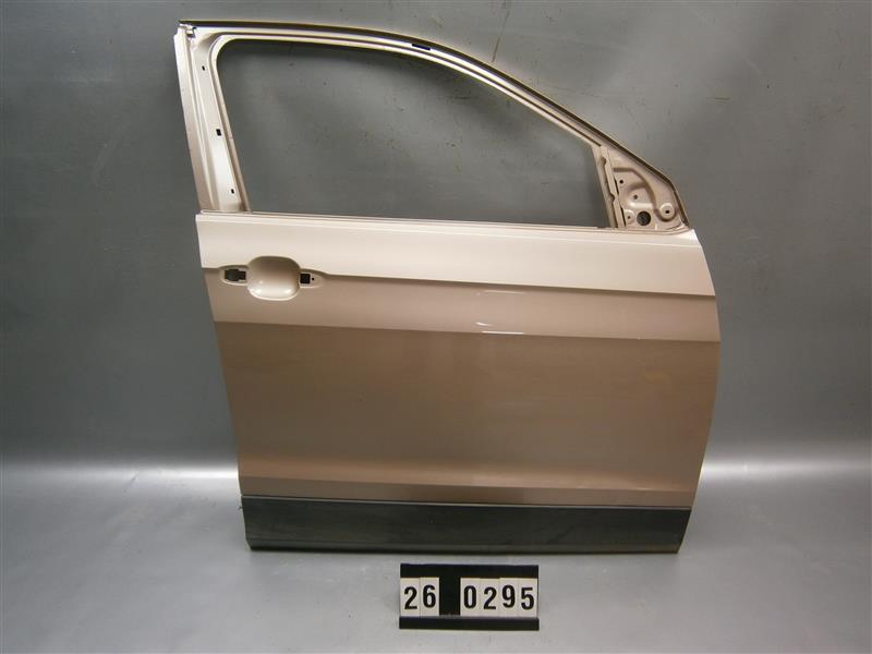 pravé přední dveře VW T-Cross 2GM 831 312 E