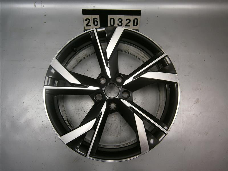 alu kolo disk kusovka Škoda Octavia 5E3 601 025