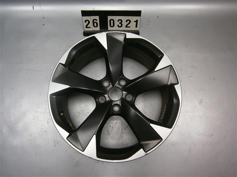 alu kolo disk kusovka Seat Leon Cupra 5FA 601 025 H