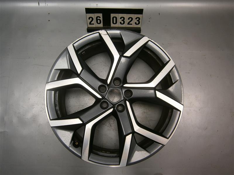 alu kolo disk kusovka Škoda Kodiaq 2 57H 601 025 B