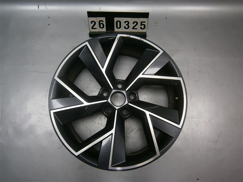 alukolo disk kusovka 565 601 025 M Škoda Kodiaq