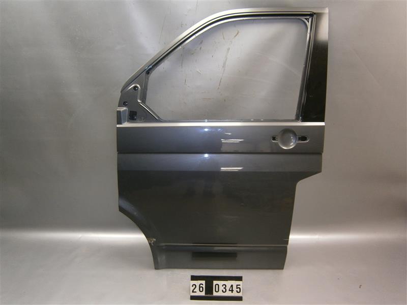 levé přední dveře VW Transporter T6