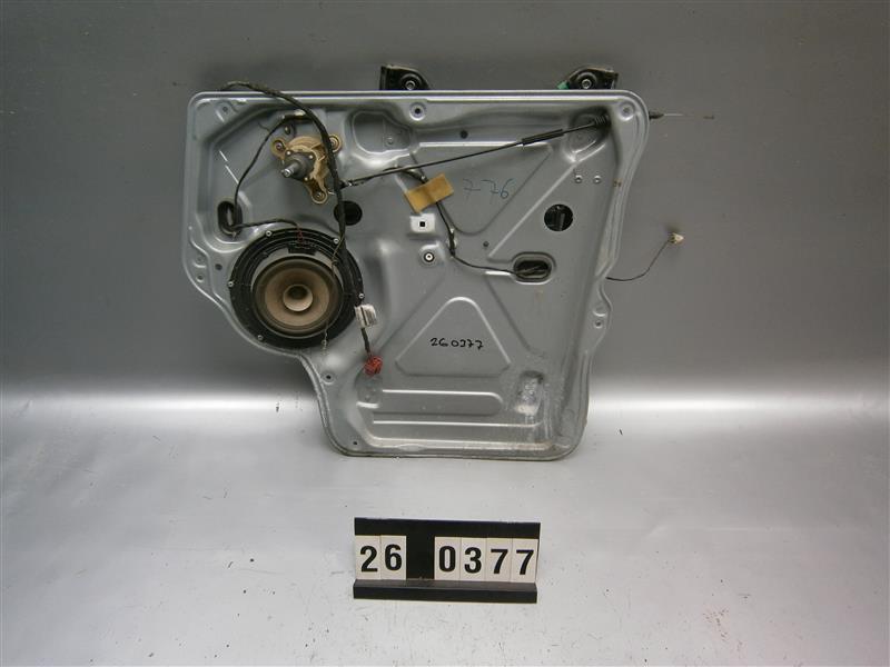 pravá stahovačka dveří VW T5 7H0 837 730 L