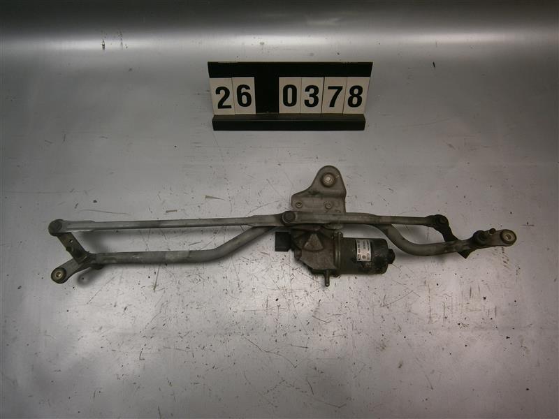 táhla stěračů VW Transporter T5 T6 Multivan Caravelle