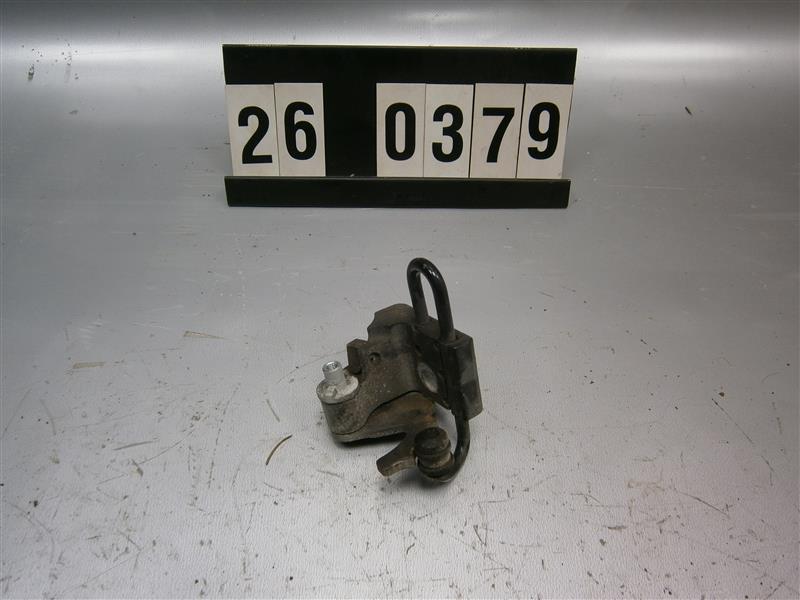 levý přední spodní pant dveří VW Transporter T5 T6 Multivan Caravelle