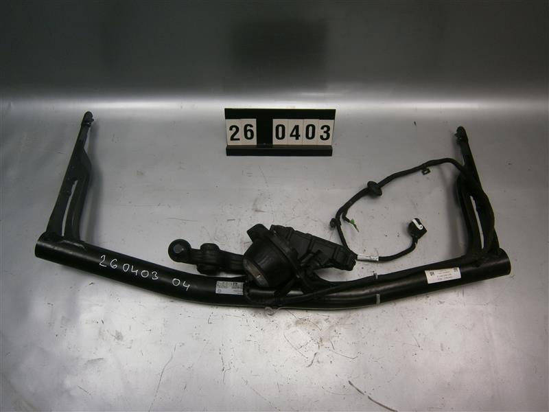 tažné zařízení Škoda Octavia IV 5E3 803 881 A