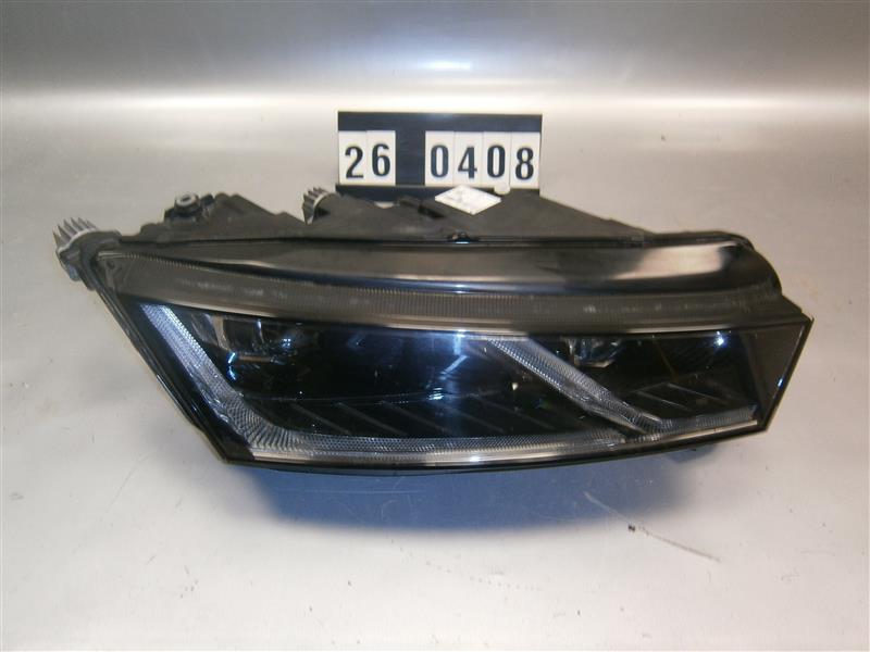 pravé přední LED světlo Škoda Octavia IV 5E4 941 016 A