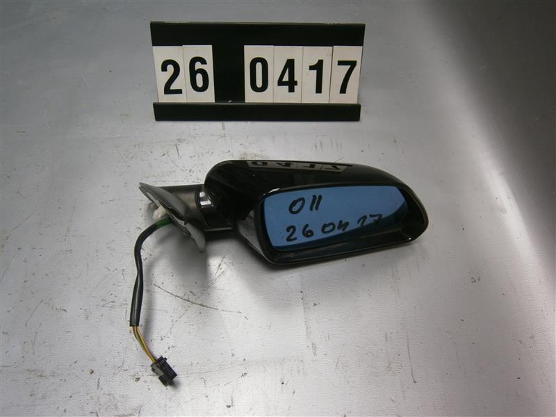 pravé zpětné zrcátko Škoda Octavia II