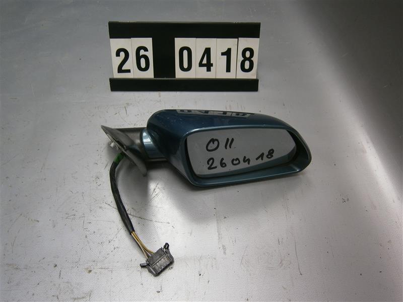 pravé zpětné zrcátko Škoda Octavia II