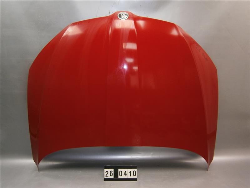 přední kapota Škoda Superb III 3V0 823 031 B