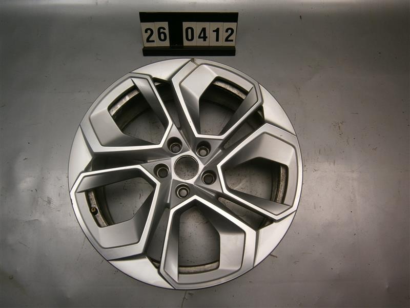 disk kusovka alukolo 1ks Škoda Octavia IV 5E3 601 025 AR