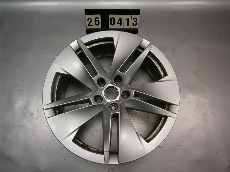 disk kusovka alukolo Škoda Enyaq 5LA 601 025 B