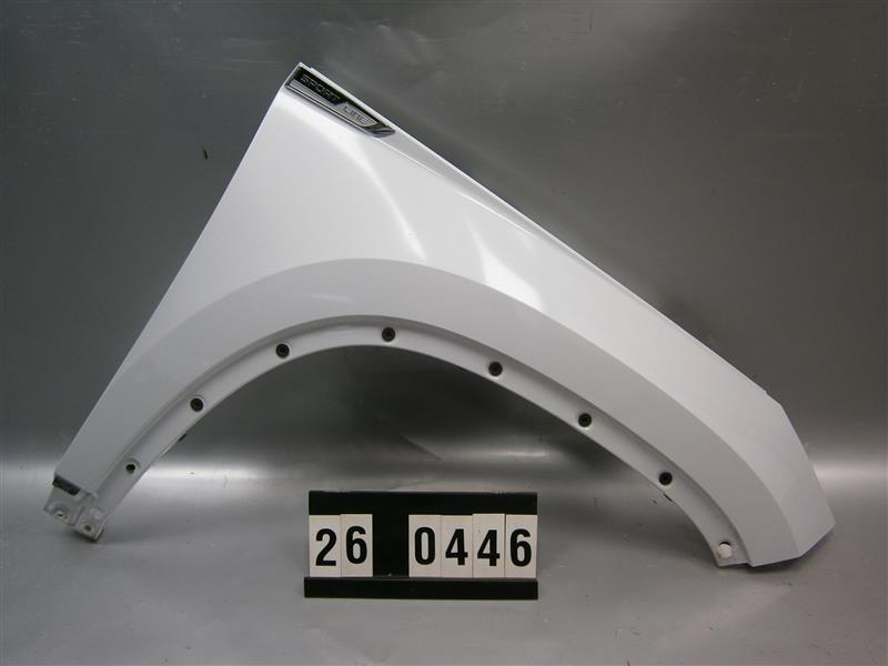 pravý přední blatník Škoda Kodiaq 565 821 106