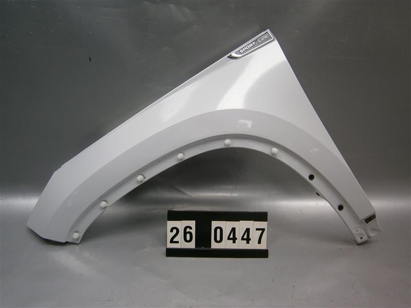 levý přední blatník Škoda Kodiaq 565 821 106