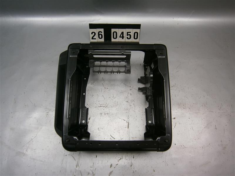 nová konzole sedadla pravá VW T5 T6 7L1 881 678