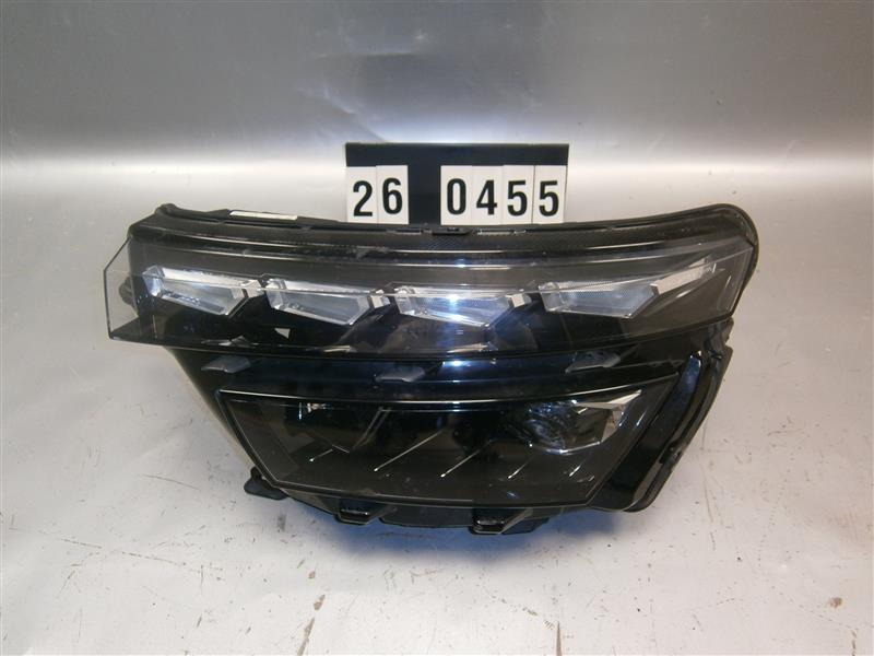 levé přední LED světlo Škoda Kamiq 658 941 015 B