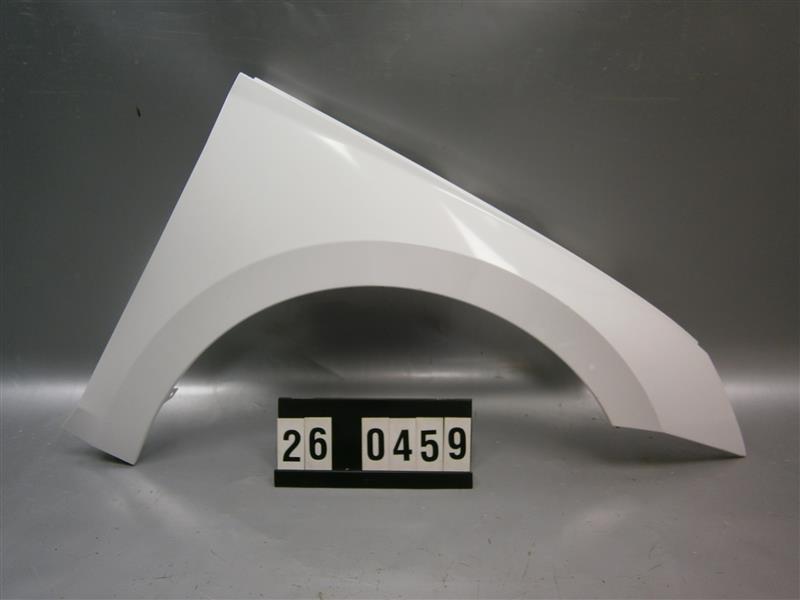 pravý přední blatník Škoda Octavia IV 5E3 821 106 A/B