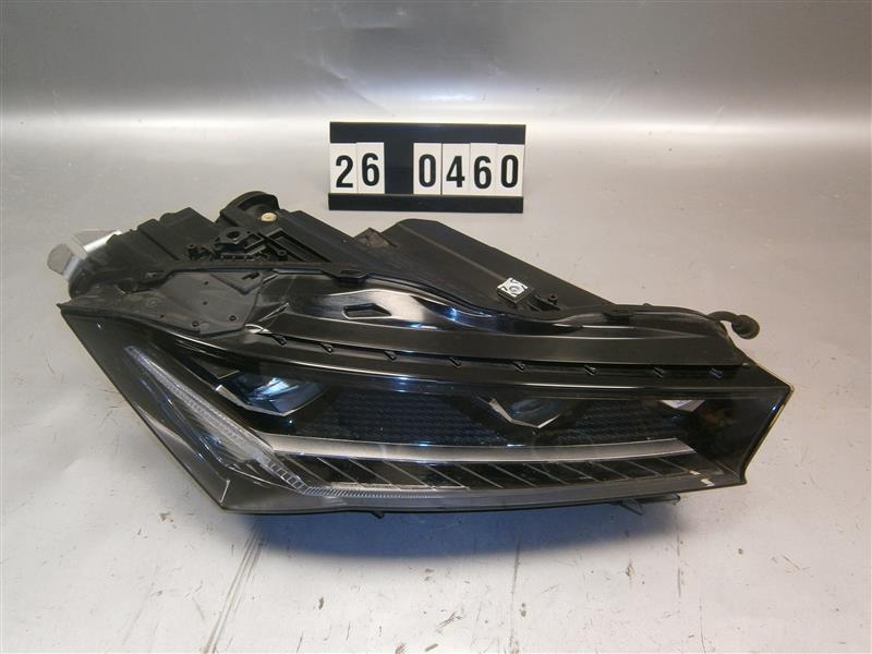 pravé přední světlo Škoda Superb IV 3P1 941 016 A