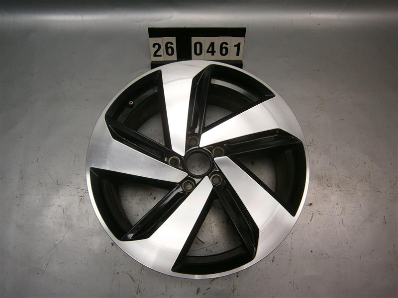 disk kolo kusovka VW Golf 7 GTI 5G0 601 025 CN