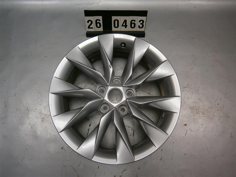 disk alukolo kusovka Škoda Superb IV 3P0 601 025