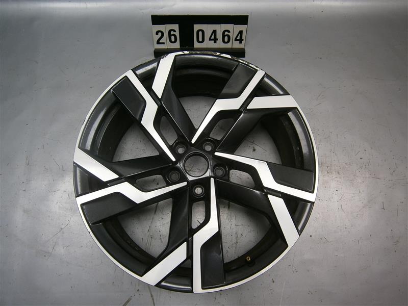 disk alukolo kusovka Škoda Kodiaq RS 565 601 025 AN