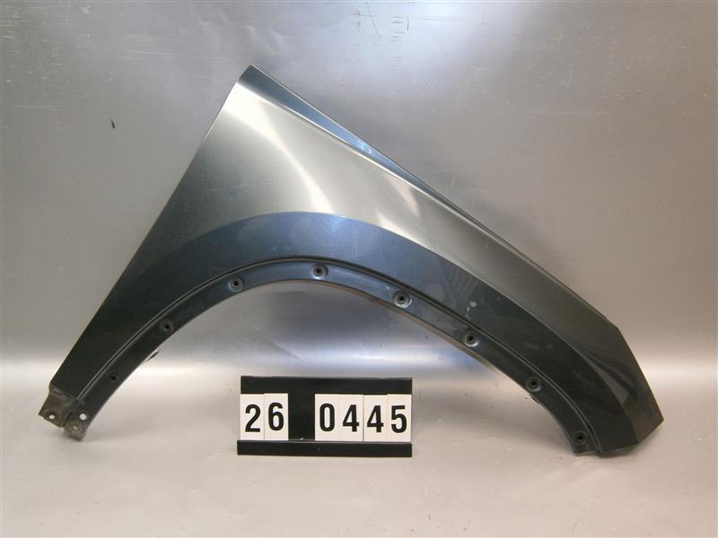 pravý přední blatník Škoda Kodiaq 565 821 106