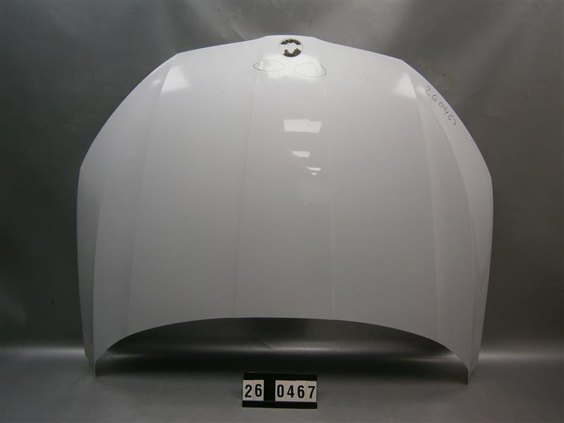 přední kapota Škoda Octavia IV 5E3 823 155