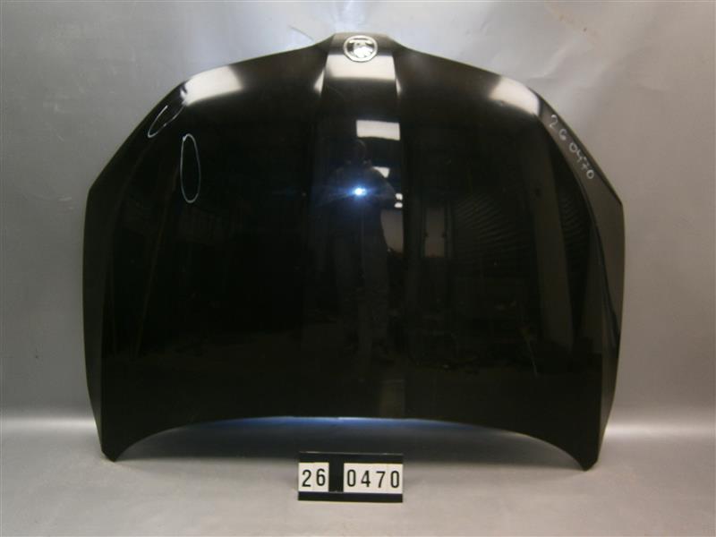 přední kapota Škoda Octavia III lift 5E0 823 031 A/B