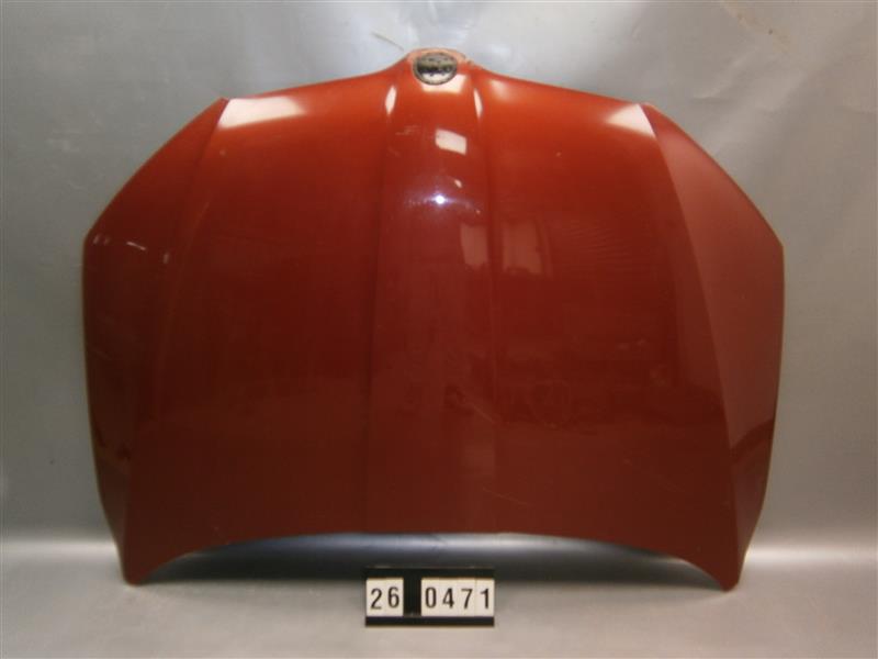 přední kapota Škoda Octavia III 5E0 823 031