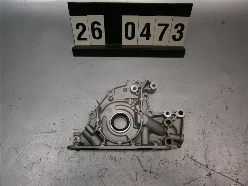 olejové čerpadlo motoru DPC 05E 115 105 A