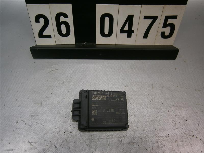 radar senzor čidlo Škoda VW Seat Audi