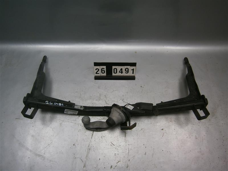 tažné zařízení Škoda Kodiaq 2 57H 803 881 B