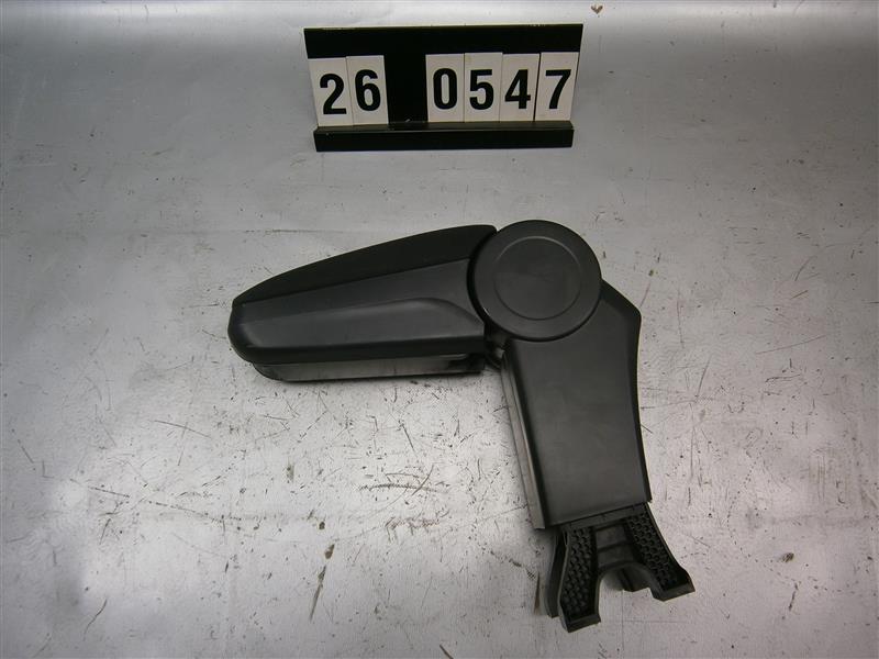 loketní opěrka Škoda Fabia III