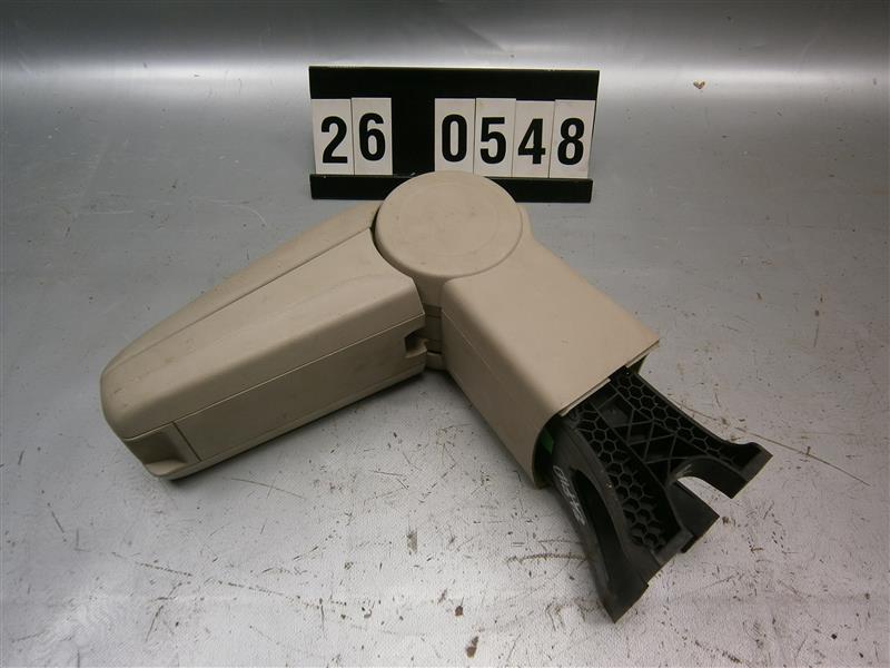 loketní opěrka Škoda Fabia III