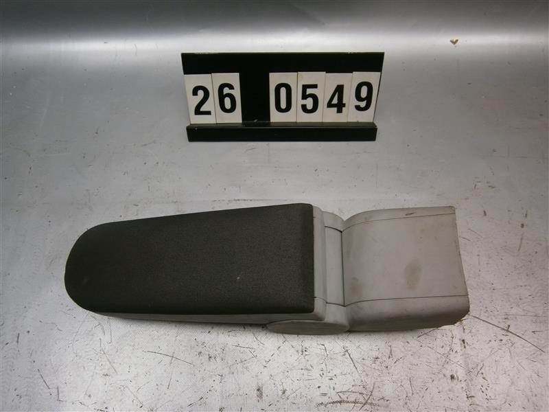 loketní opěrka Škoda Fabia II Roomster