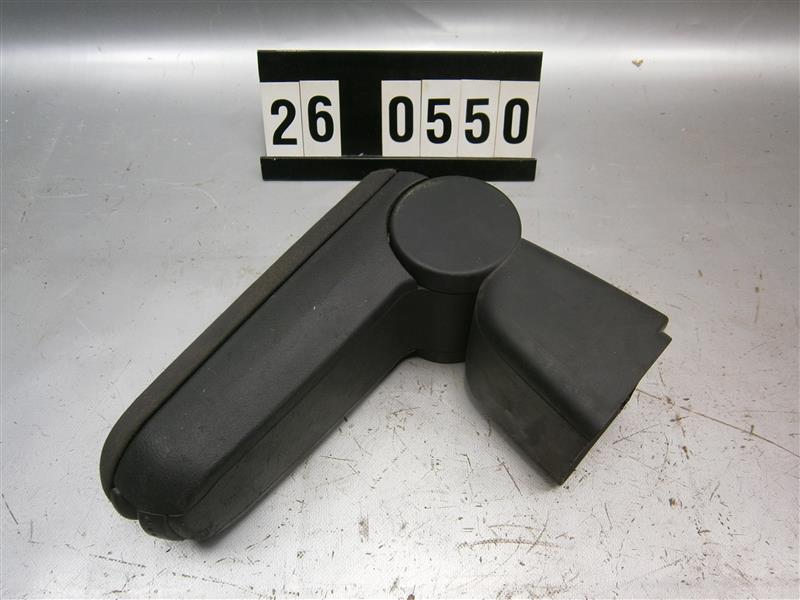 loketní opěrka Škoda Fabia II Roomster