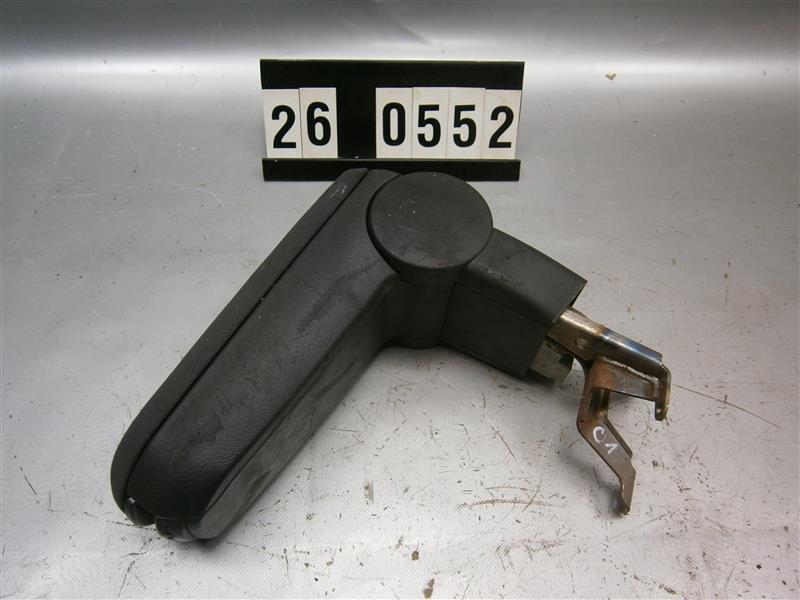 loketní opěrka Škoda Octavia I