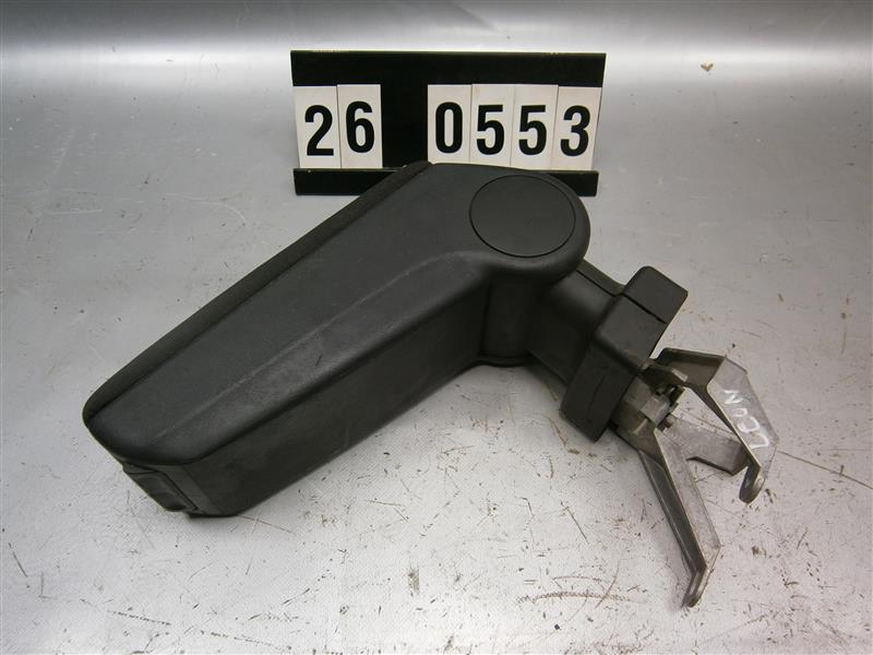 loketní opěrka Seat Leon Audi A3 8L