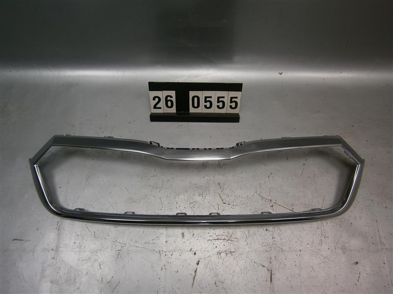 chrom rámeček Škoda Octavia IV 5E3 853 761