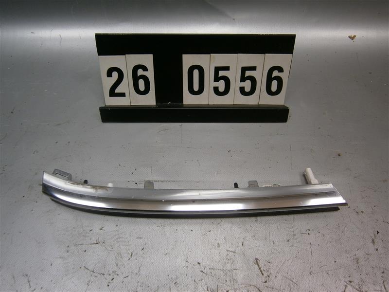 pravé LED světlo masky VW Arteon 3G8 941 654