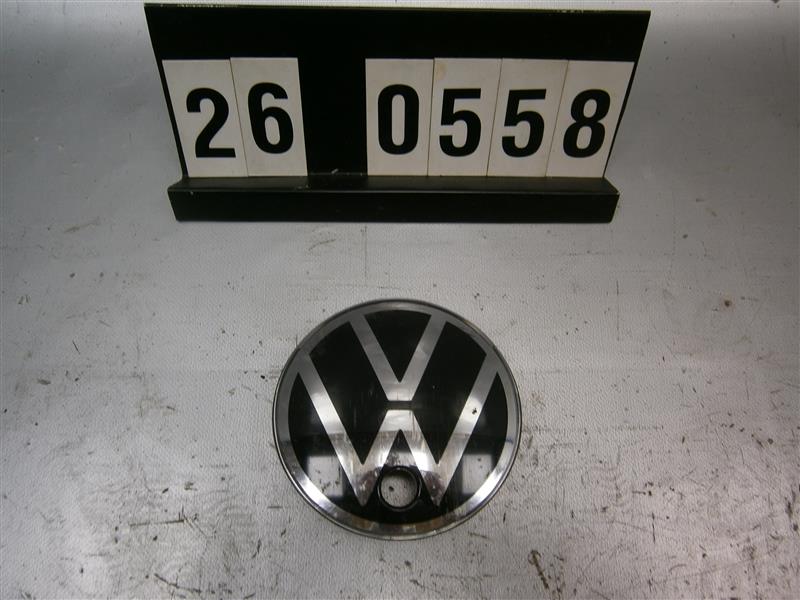 přední znak VW Arteon pro kameru a ACC 3G7 853 600
