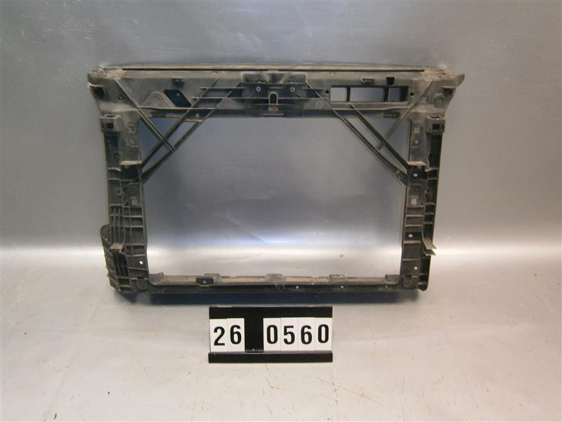 chladičová stěna Škoda Rapid 5JA 805 588