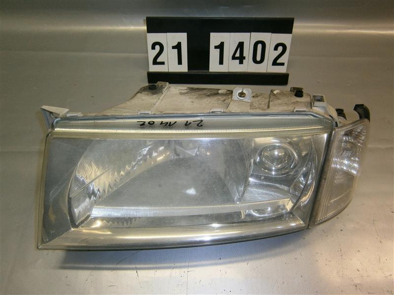 Škoda Octavia 1 LIFT levé přední světlo 1U1 941 015 K