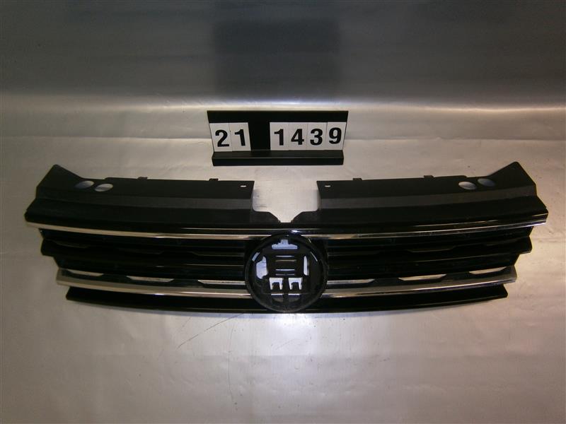 Volkswagen Tiguan Přední maska 5NA 853 653 A