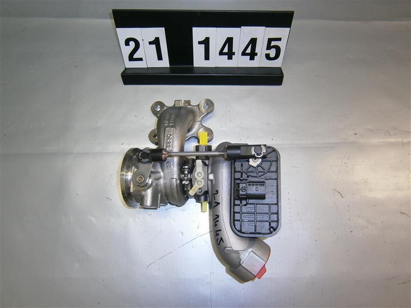 Turbo motoru nové 04E 145 715 M