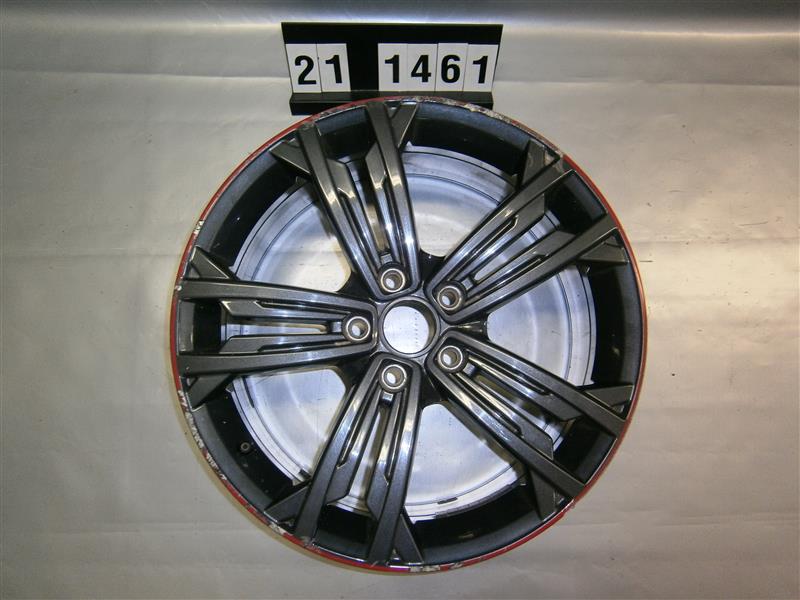 Volkswagen disk kusovka 5G0 801 025 CM