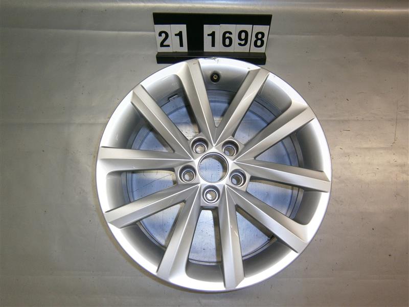 Škoda disk kusovka 5JA 601 025