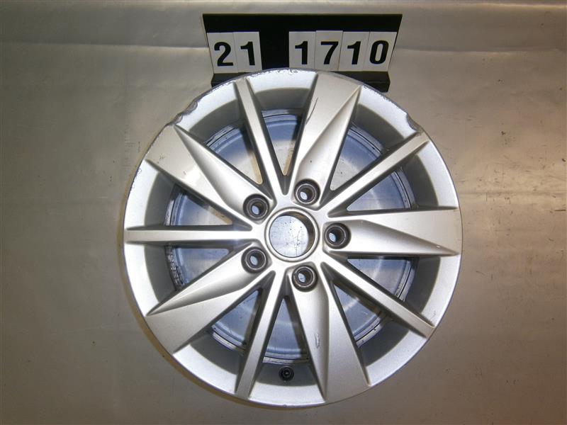 Volkswagen Golf 7 disk kusovka 5G0 601 025 AA