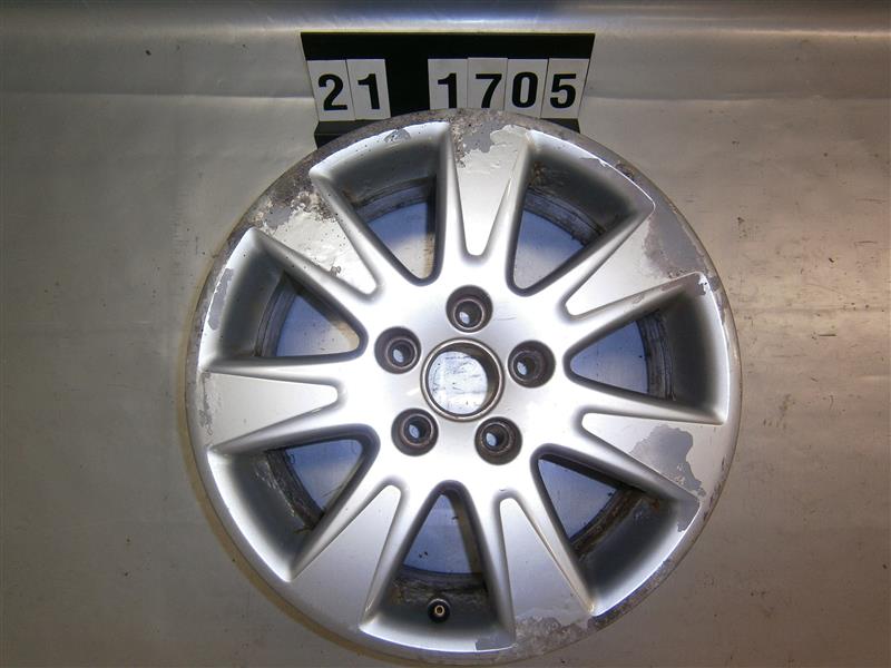 Alu disk Volkswagen Passat B6  3C0 601 025 A